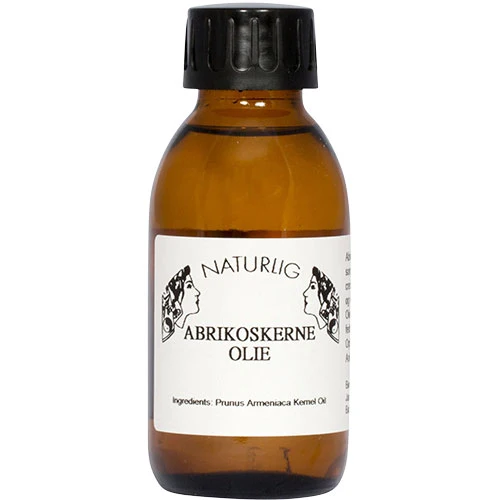 Rømer Aprikoskärnolja | 100 ml