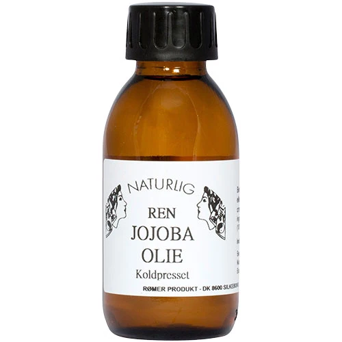 Rømer Jojobaolja | 100 ml
