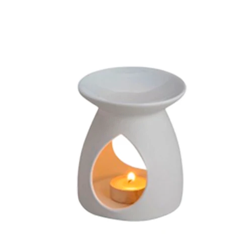 Fischer Pure Nature Duftlampe Droppen Plain H: 10 Cm / B: 12 Cm