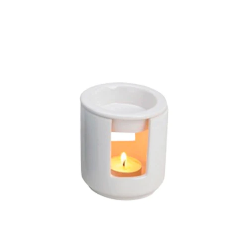 Fischer Pure Nature Duftlampe Clean Vit H: 10 Cm / B: 9 Cm