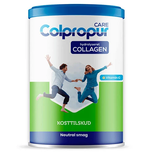 Colpropur Kollagen | Neutral