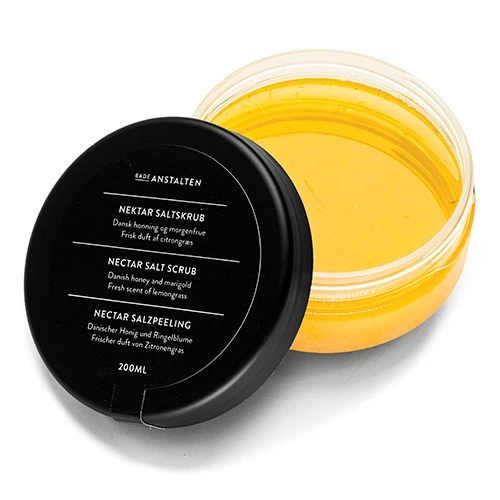 Badeanstalten Bodyscrub | Nektar