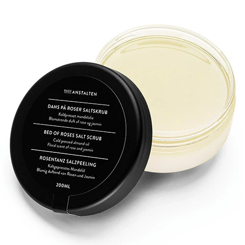 Badeanstalten Bodyscrub | Dans på Rosor