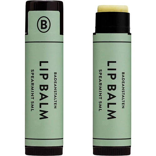 Badeanstalten Läppbalsam | Spearmint