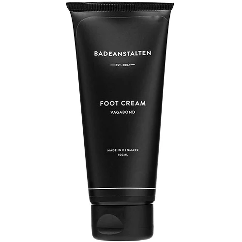 Badeanstalten Foot Cream Vagabond | 100 ml