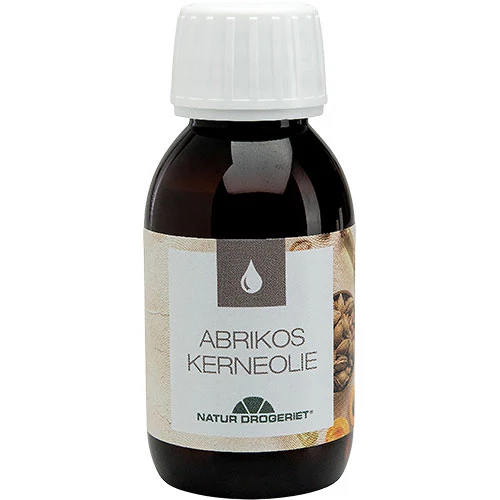 Natur-Drogeriet Aprikoskärnolja | 100 ml