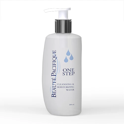 Beauté Pacifique One Step Cleansing & Moisturizing Water | 200 ml