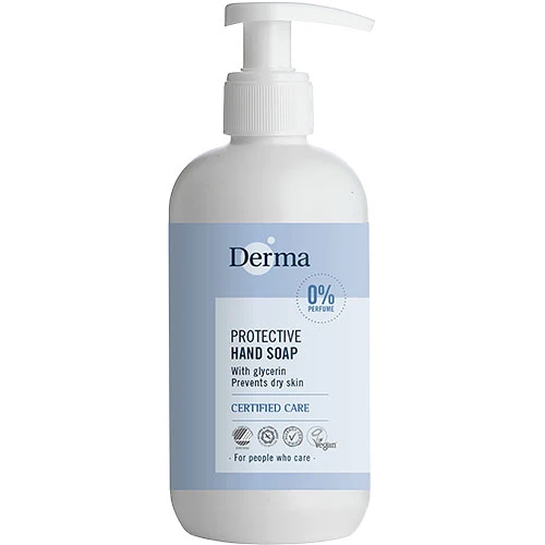 Derma Family Handtvål | 250 ml