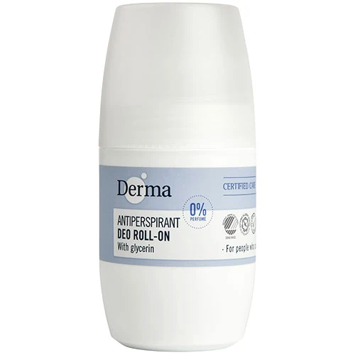 Derma Family Deo | 50 ml