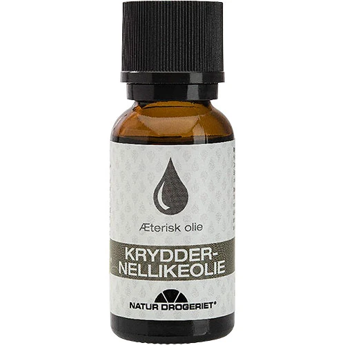 Natur-Drogeriet Nejlikolja Eterisk | 20 ml
