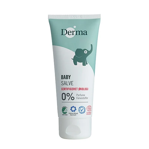 Derma Eco Baby Salva | 100 ml