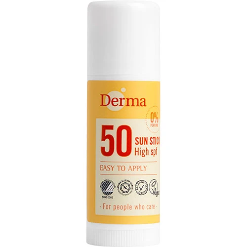 Derma Solstift SPF 50 | 15 ml