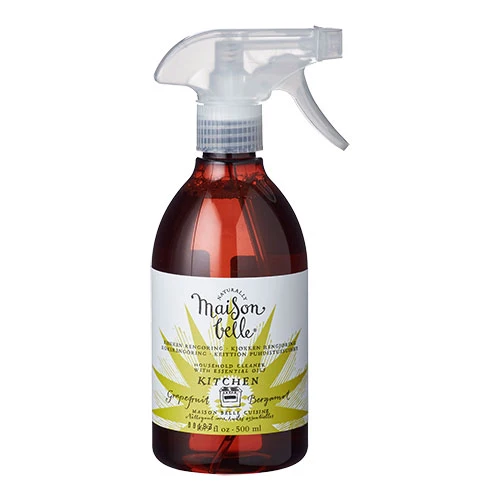 Maison Belle Köksrengöring spray | 500 ml