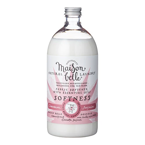 Maison Belle Sköljmedel Softness | 1 liter