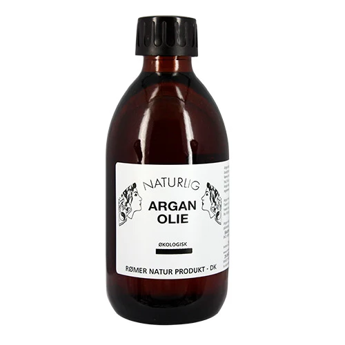 Rømer Arganolja 100% Ren | 100 ml