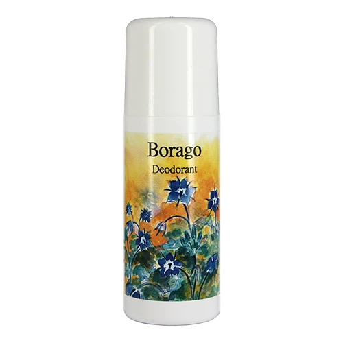 Rømer Borago Deodorant Roll On | 60 ml