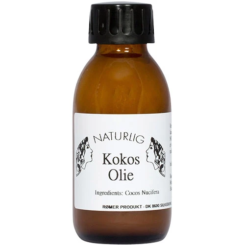 Rømer Kokosolja för utvärtes bruk | 100 ml