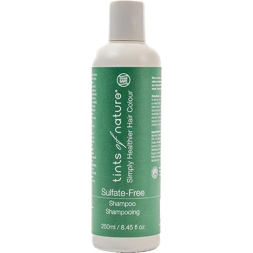 Tints of Nature Sulfatfri Schampo | 250 ml