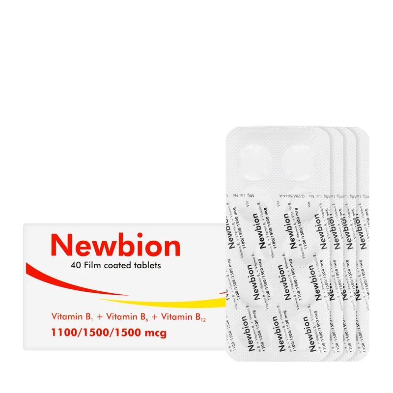 Newbion 40 Tablet