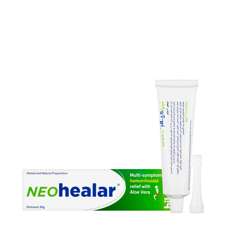 Neo Healar Ointment 30 Gm