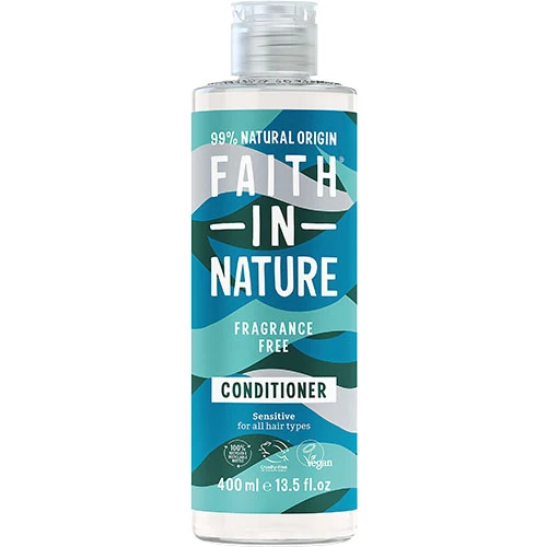 Faith in Nature Balsam | Fragrance Free