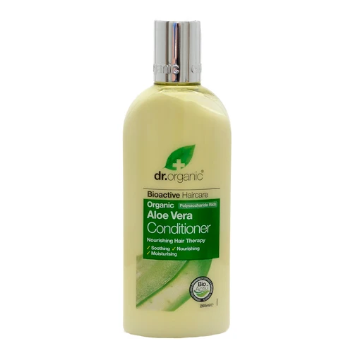 Dr. Organic Balsam Aloe Vera | 250 ml