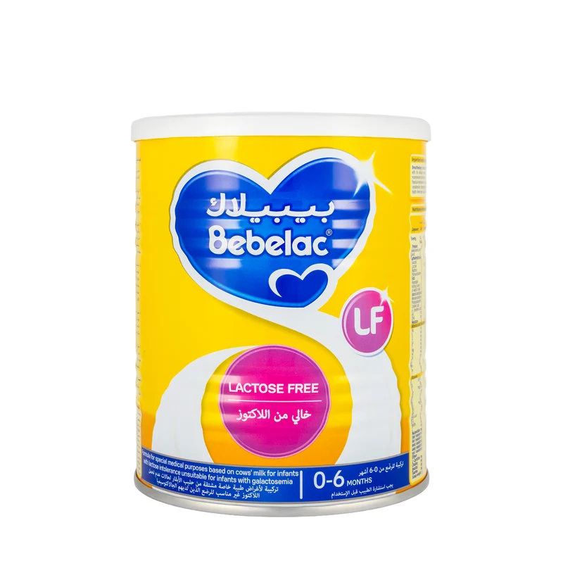 Bebelac [LF] 400g