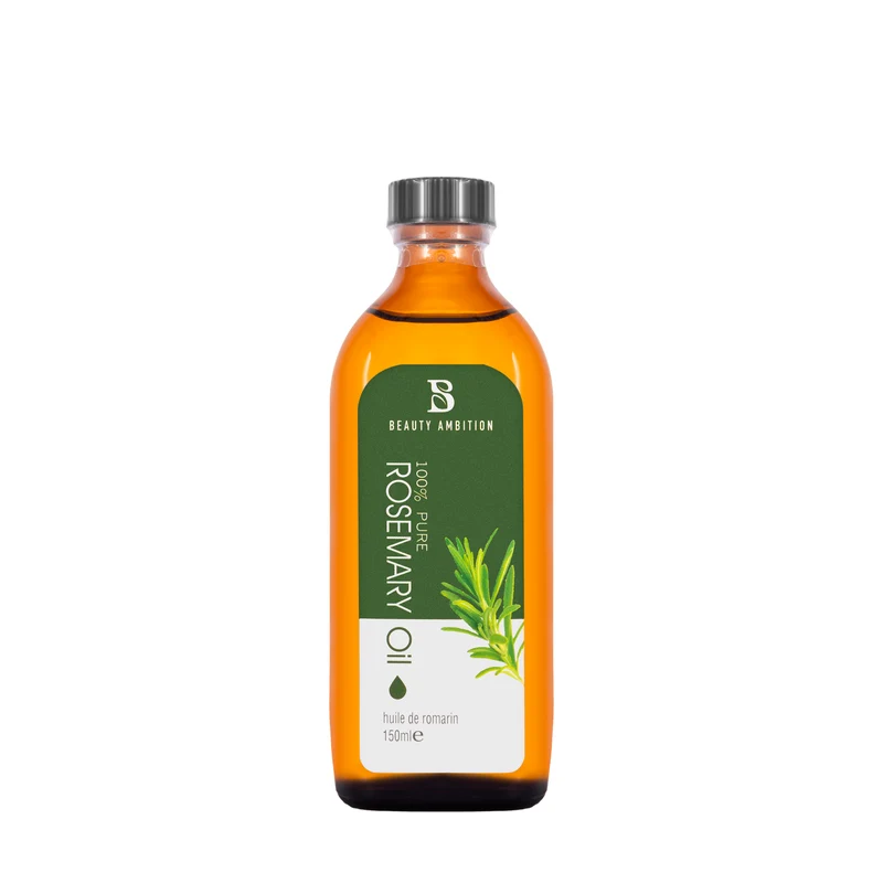 Beauty Ambition Pure Rossmary Oil 150 Ml