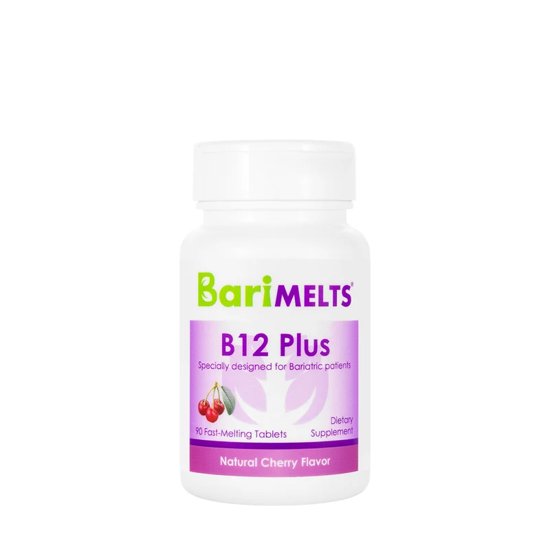Barimelts Vitamin B12 Plus 90 Tablet