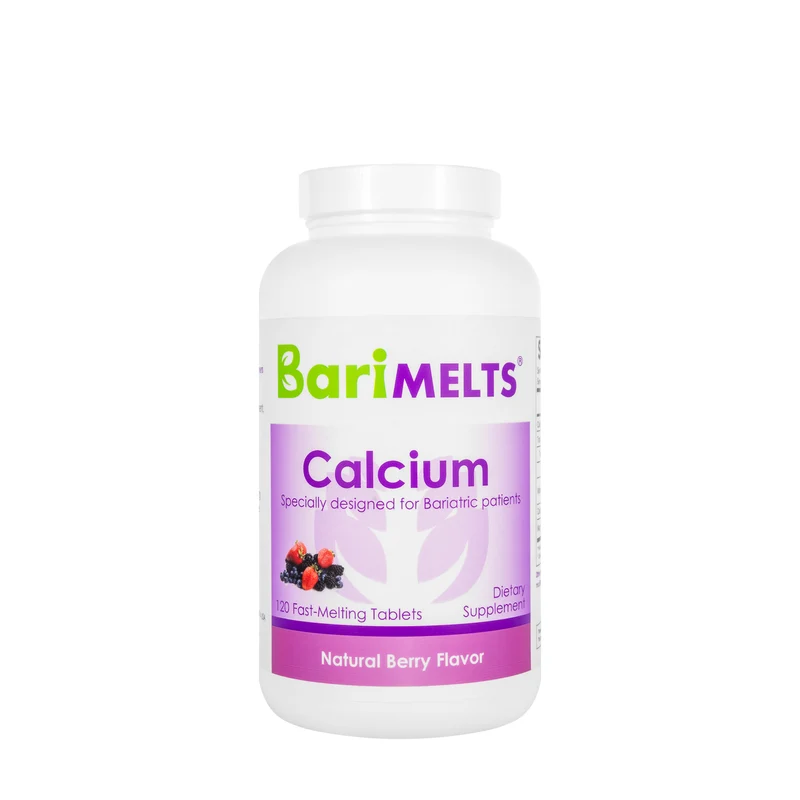 Barimelts Calcium 120 Tablet