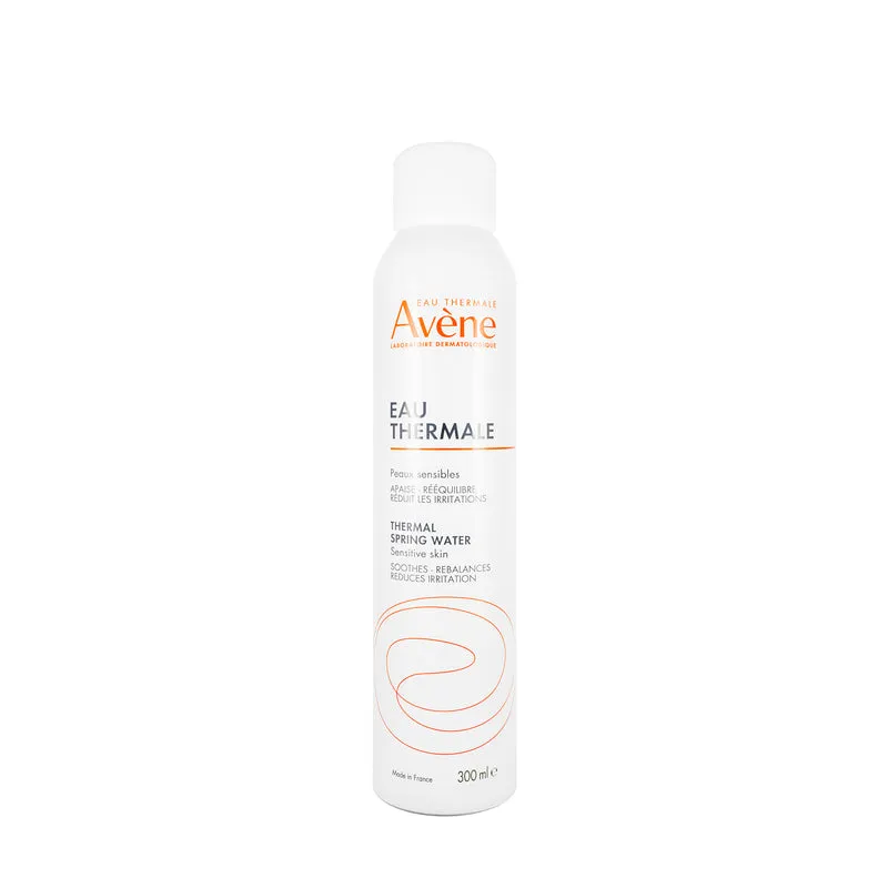 Avène Thermal Spring Water Spray 300 Ml