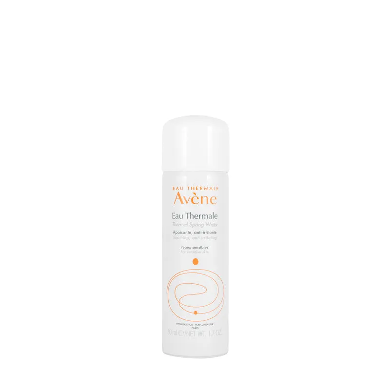 Avène Thermal Spring Water Spray 50 Ml