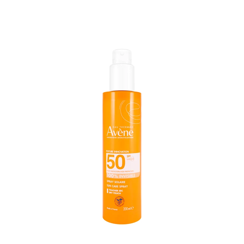 Avène SPF 50+ Very High Protection Spray 200 Ml