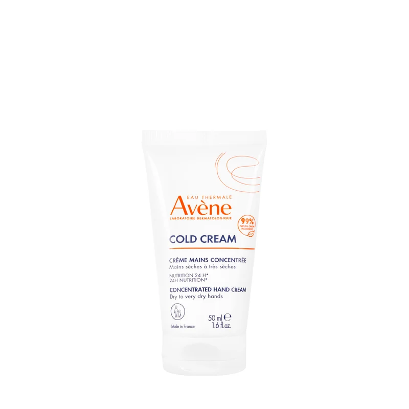 Avène Cold Cream Hand 50 Ml