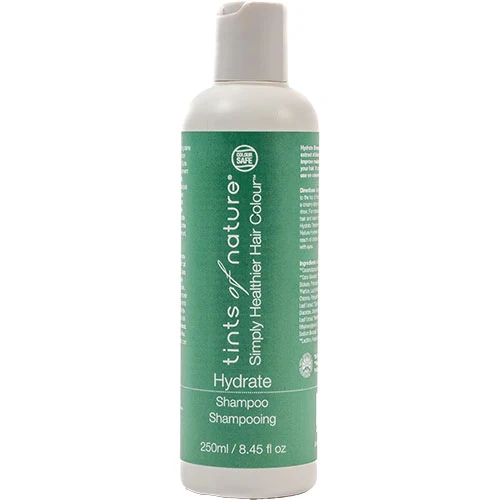 Tints of Nature Hydrate Shampoo | 250 ml