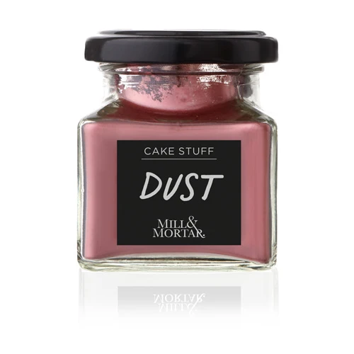 Mill & Mortar Pink Dust | 10 g