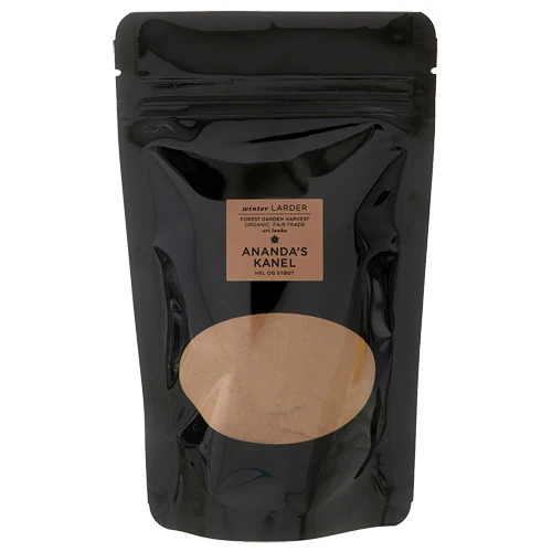 Mill & Mortar Kanelrefill Ananda Ekologisk | 100 g