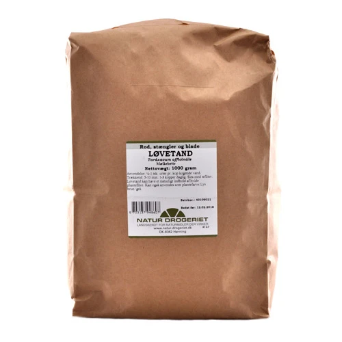 Natur-Drogeriet Maskros | 1 kg