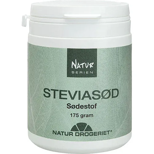 Natur-Drogeriet Stevia Söt & Erythritol | 175 g