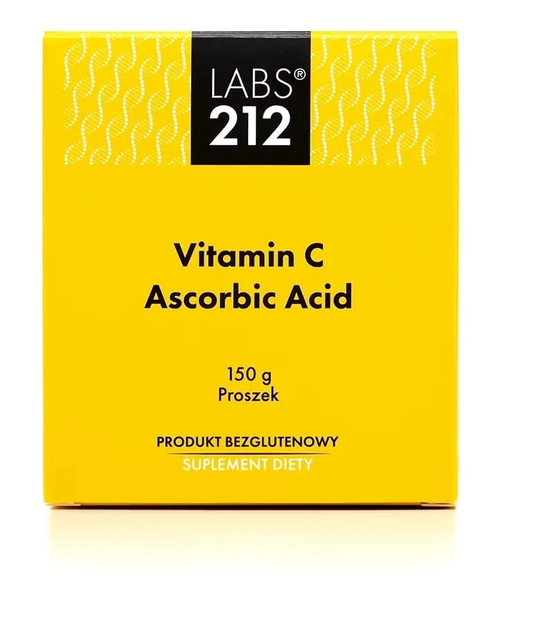 Vitamin C - Ascorbinsäure (150 g)