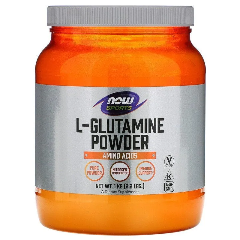 L-Glutamin (1000 g)
