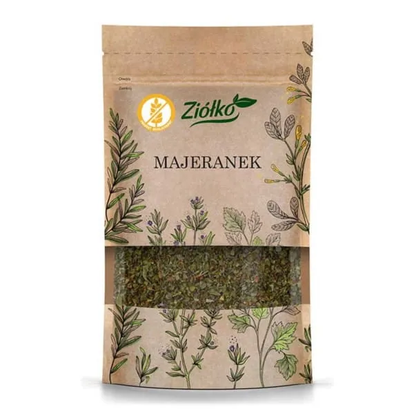 Majorankraut 20 g