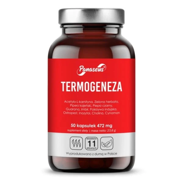 Yango Thermogenese 50 k