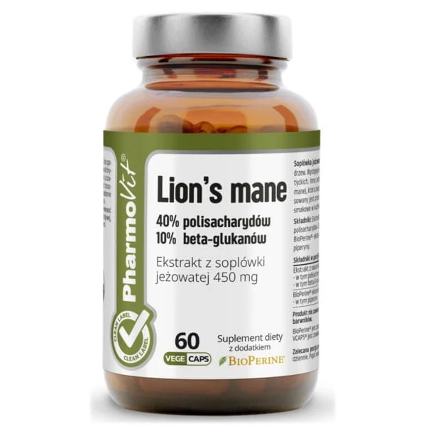 Pharmovit Sophora-Extrakt 60 k