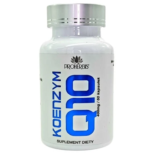 Proherbis Coenzym Q10 60 k