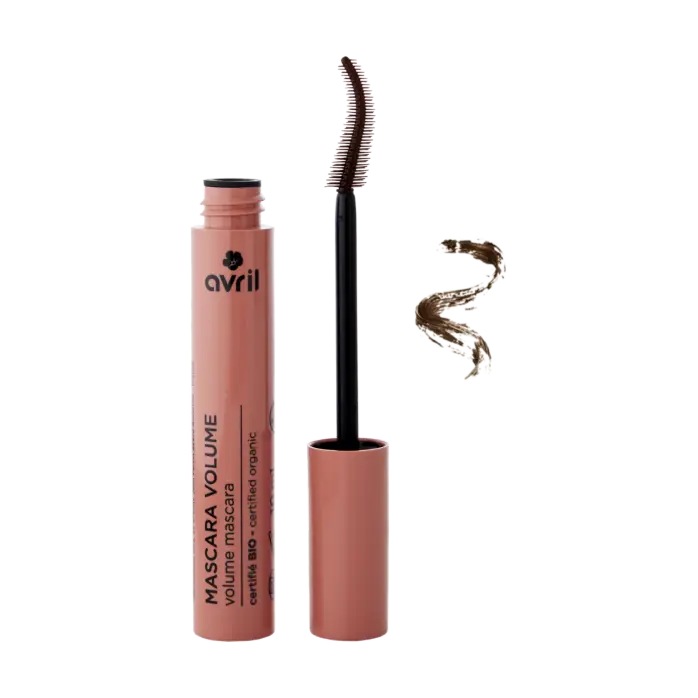 Avril Volume ripsiväri Ruskea 10ml