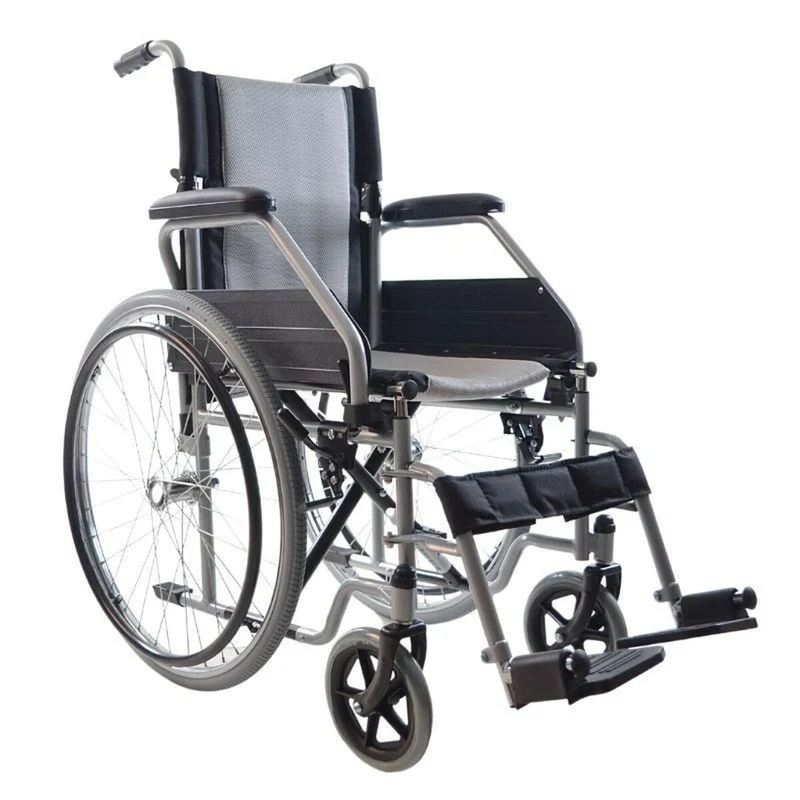 Manuaalinen pyörätuoli Mobilex SEAL 273040