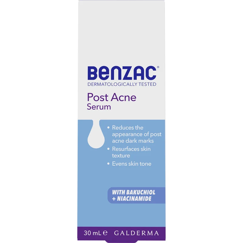 BENZAC Post-Acne Serum 30ml
