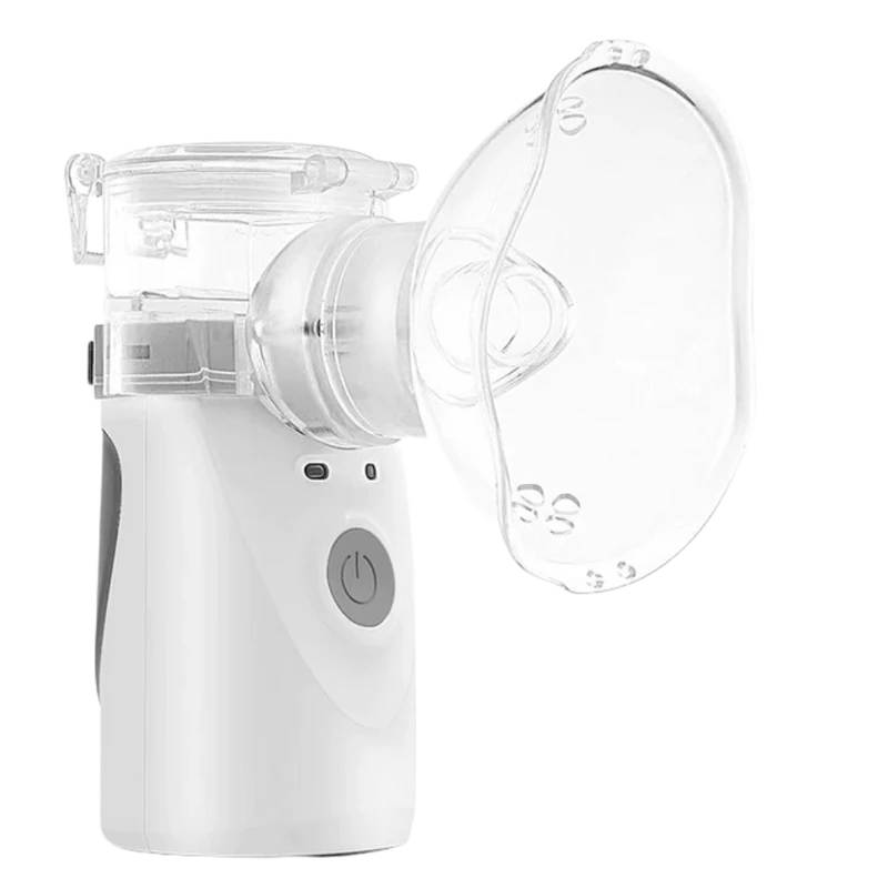 Nebulisator med ultraljud