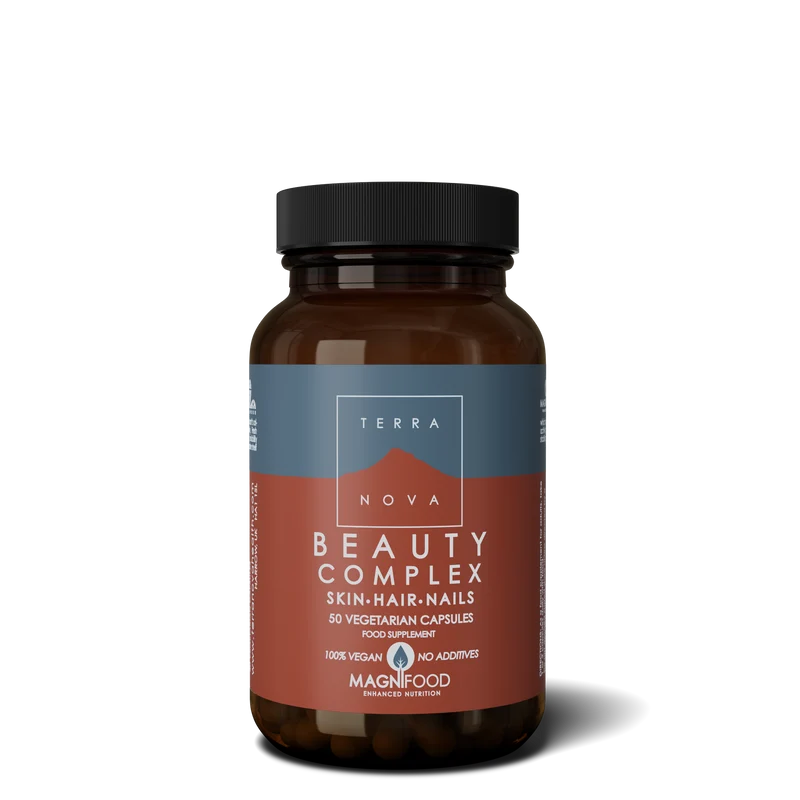 Beauty complex, 40 g